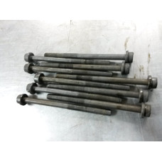 91B110 Cylinder Head Bolt Kit For 03-04 Mazda 6  2.3